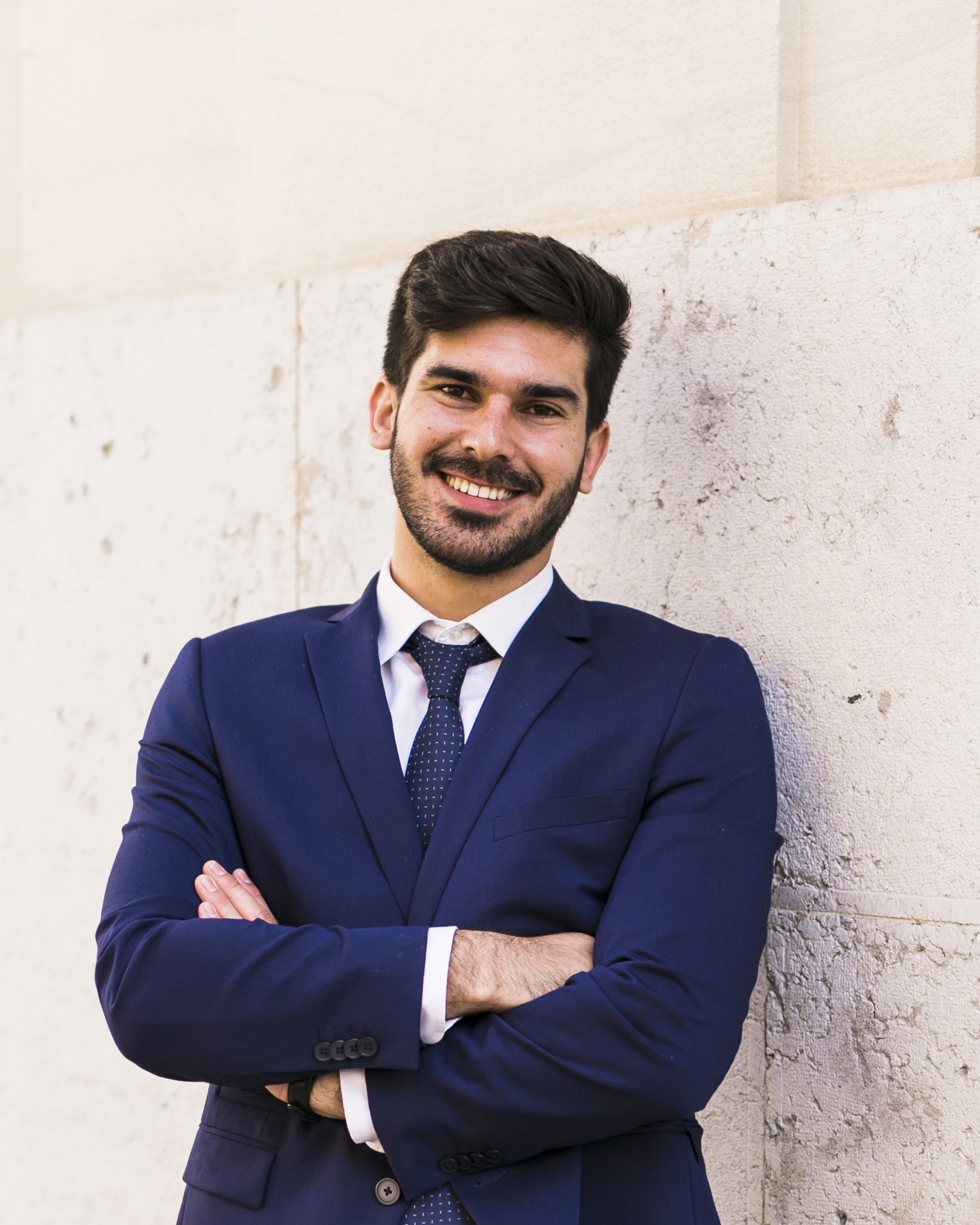 Priyanshu Sisodiya — Co-Founder